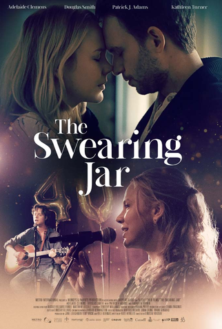 Poster 5 de Filme The Swearing Jar (2022)