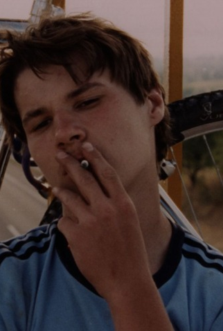 Poster 1 de Curta Day After Day (2001)