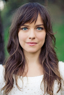 Allison Miller (II) - Poster 1