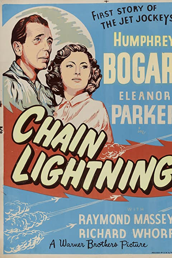  de Filme A Morte não é o Fim (1950)