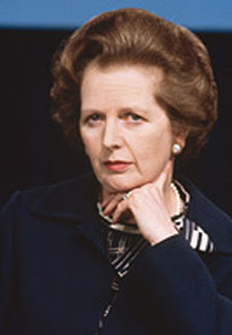 O legado de Margaret Thatcher, a Dama de Ferro (The Real Legacy of Margaret Thatcher, Britain's Iron Lady)