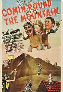 Comin' Round the Mountain (Comin' Round the Mountain)