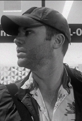 Poster 1 de Curta Hollywood Pulp (2016)