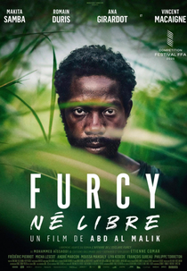 Furcy, né libre (Furcy, né libre)