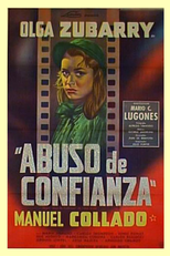 Abuso de confianza (Abuso de confianza)