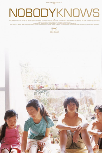  de Filme Ninguém Pode Saber (2004)