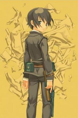 Kino no Tabi: Nanika wo Suru Tame ni - Life Goes On. (キノの旅 何かをするために -life goes on.-)