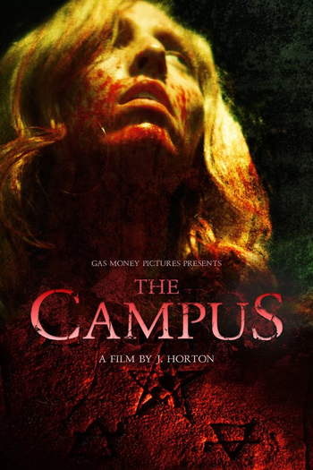  de Filme The Campus (2018)