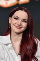 Dove Cameron