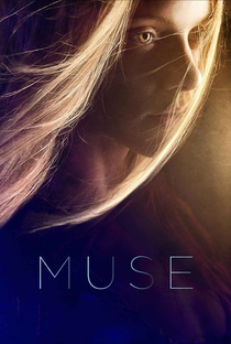 Muse - Poster / Capa / Cartaz - Oficial 1