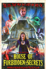 House of Forbidden Secrets (House of Forbidden Secrets)
