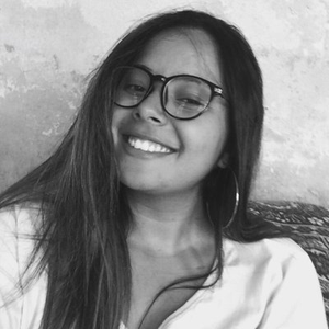 Foto de perfil de Letícia