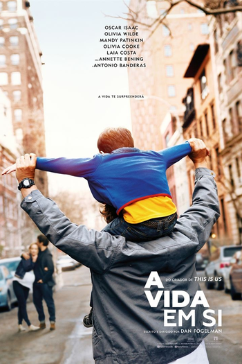  de Filme A Vida em Si (2018)
