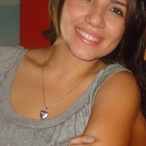 Foto de perfil de Raissa