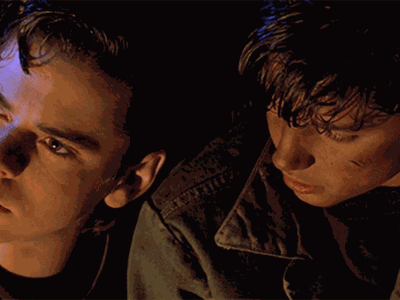 Foto 7 de Vidas Sem Rumo