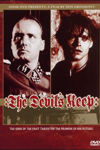  de Filme A Toca do Lobo (1995)