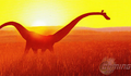 The Good Dinosaur | Sai a primeira imagem do filme da Pixar