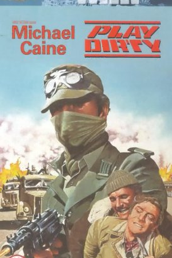  de Filme Inferno no Deserto (1969)