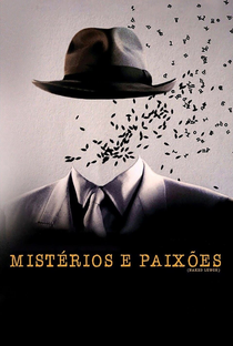 Mistérios e Paixões - Poster / Capa / Cartaz - Oficial 18