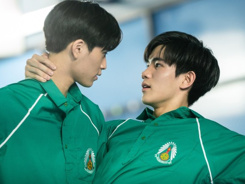 Foto 2 de My School President