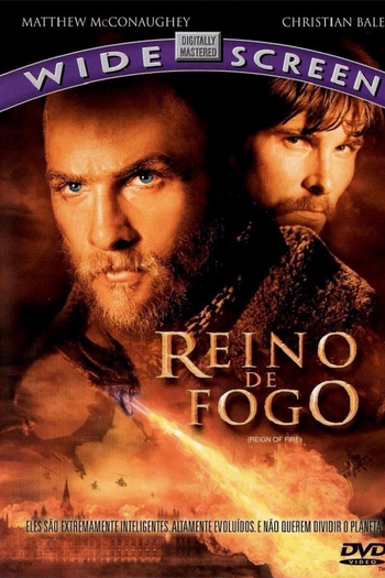  de Filme Reino de Fogo (2002)