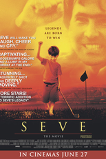 Seve - O Filme (Seve - The Movie)