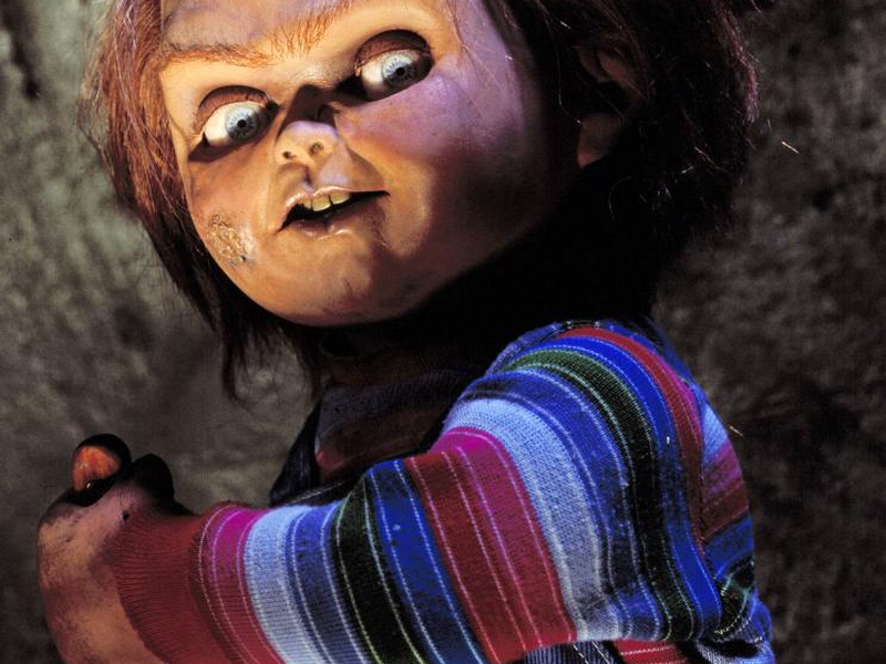 Foto 16 de Brinquedo Assassino