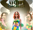 Anitta: Live in Coachella