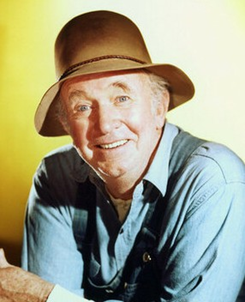 Walter Brennan - Foto 2