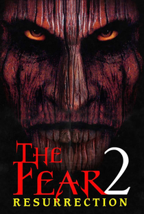 Fear 2: Uma Noite de Halloween - Poster / Capa / Cartaz - Oficial 1