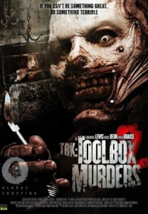 Coffin Baby (Coffin Baby - The Toolbox Killer Is Back)