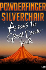 Powderfinger & Silverchair: Across the Great Divide Tour (Powderfinger & Silverchair: Across the Great Divide Tour)