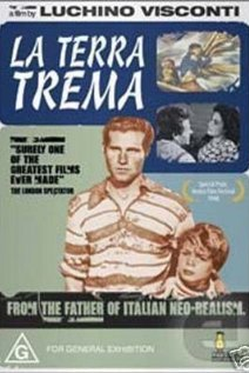  de Filme A Terra Treme (1948)