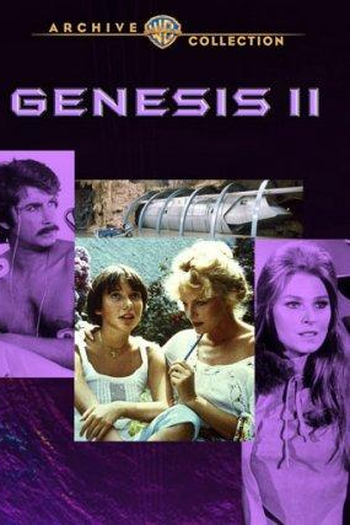  de Filme Genesis II (1973)