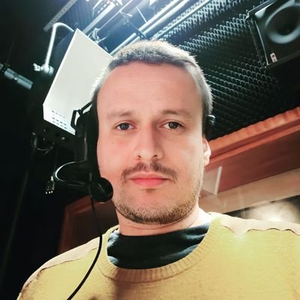 Foto de perfil de Breno