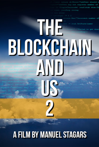 Poster 1 de Filme O Blockchain e Nós 2 (2017)