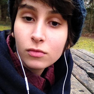 Foto de perfil de bibi