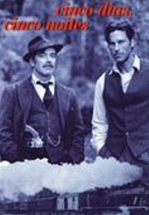 Cinco dias, cinco noites (Cinco dias, cinco noites)