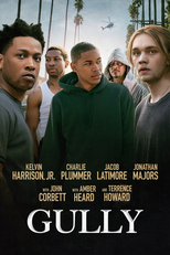 A Gangue (Gully)