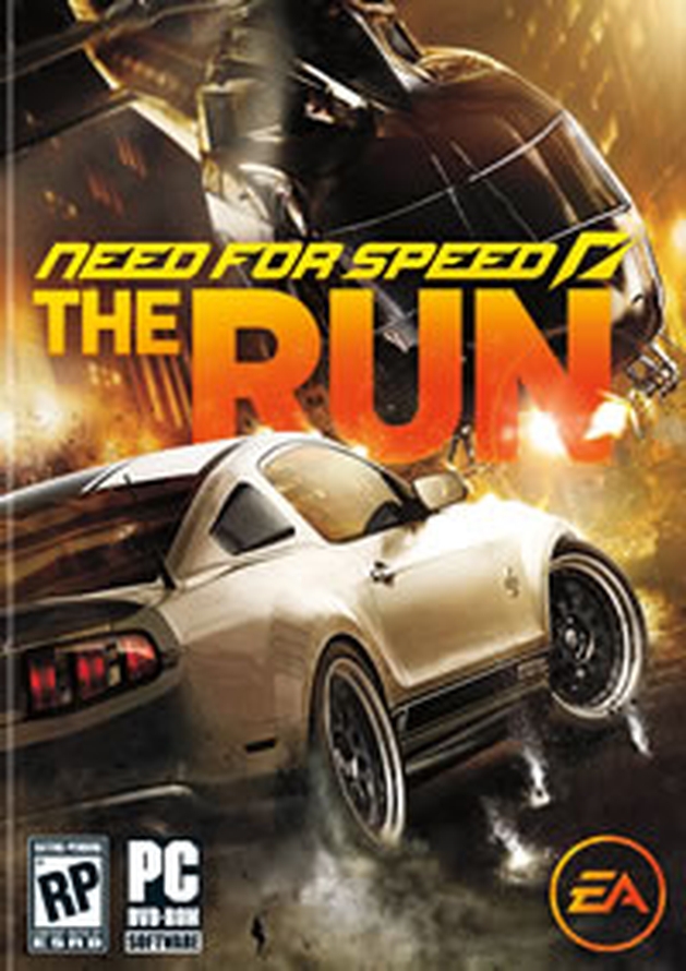 Need for Speed | Filme baseado nos games sairá em 2014