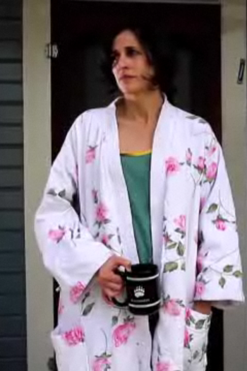 Poster de Curta Tight (2010)