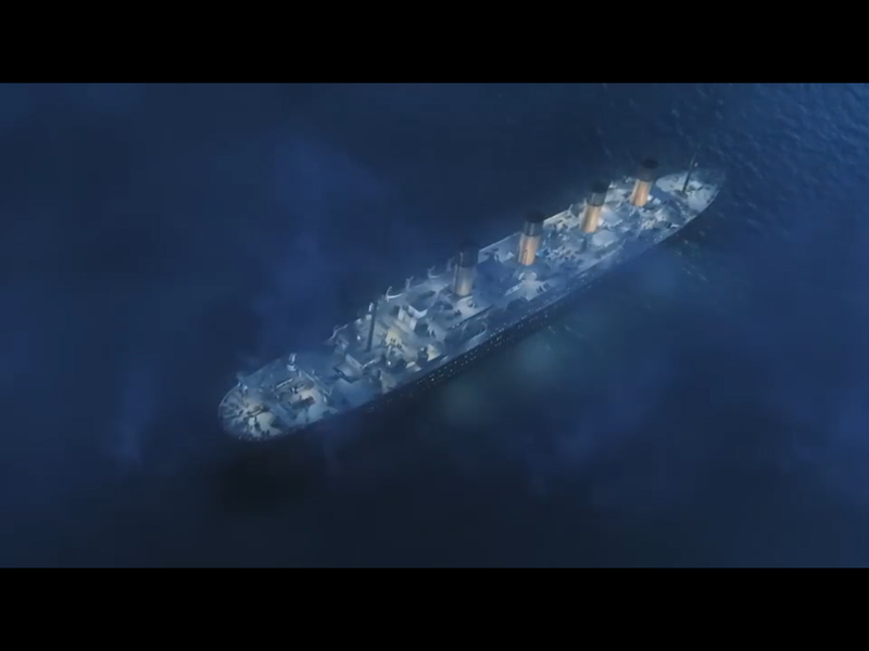 Foto 25 de A Maldição do Titanic