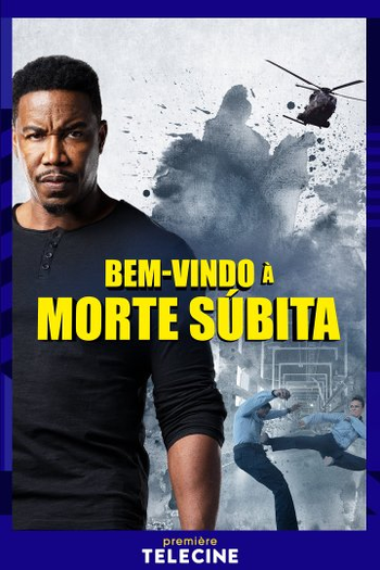  de Filme Bem-Vindo à Morte Súbita (2020)