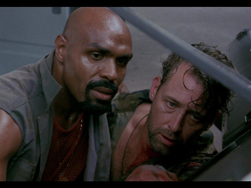 Foto 2 de Der Commander