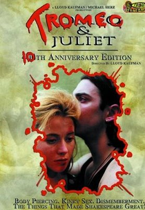 Tromeu & Julieta (Tromeo & Juliet)