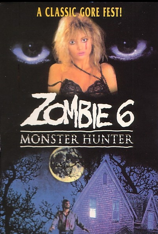 Poster 10 de Filme Vermelho Sangue (1981)