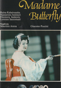 Madame Butterfly (Madama Butterfly)
