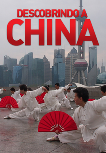 Descobrindo a China (China From Above)