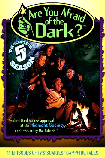  de Série Clube do Terror (5ª Temporada) (1995)