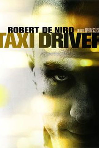 Poster 22 de Filme Taxi Driver (1976)
